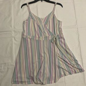 Candies Pastel romper